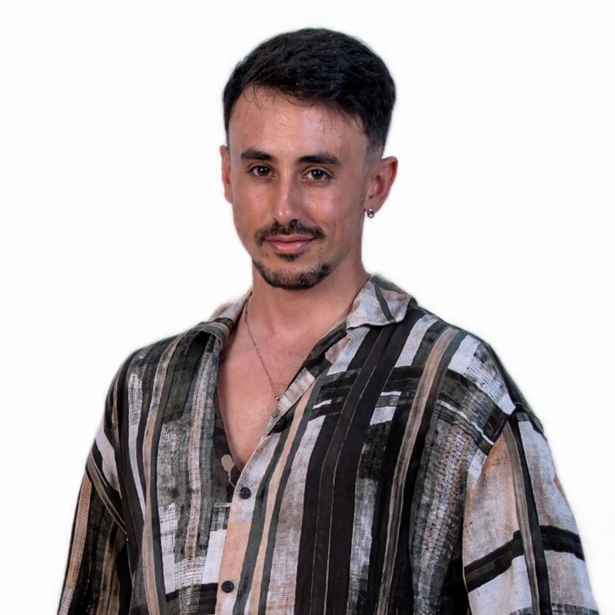 Profesora colaborador Carlos